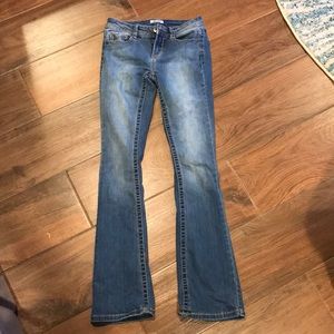 Mudd jeans
